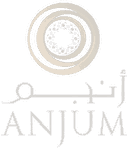 ANJUM · أنجم