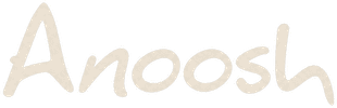 Anoosh