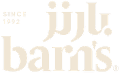 barn's · بارنز