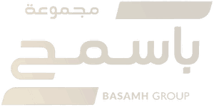 Basamh Group · مجموعة باسمح