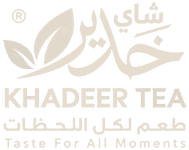 Khadeer Tea · شاي خدير