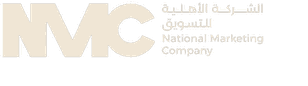 National Marketing Company · الشركة الأهلية للتسويق